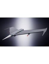 Gx - 111 great mazinger kakumei shinka fig. 19 cm great mazinger soul of chogokin